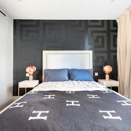 Ferienwohnung The Percy'S Urban Living London Exterior foto
