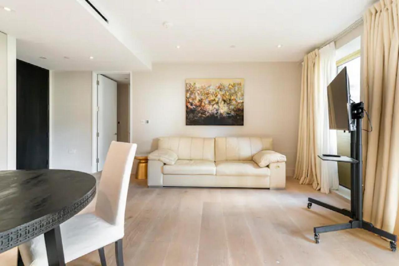 Ferienwohnung The Percy'S Urban Living London Exterior foto