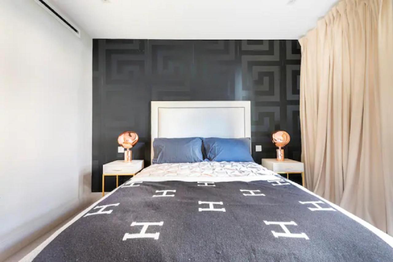 Ferienwohnung The Percy'S Urban Living London Exterior foto