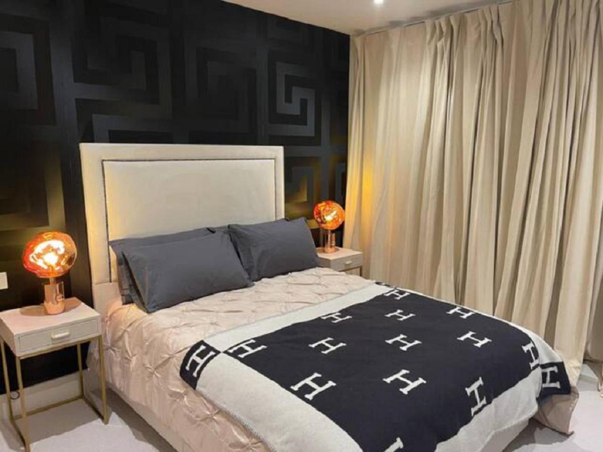 Ferienwohnung The Percy'S Urban Living London Exterior foto
